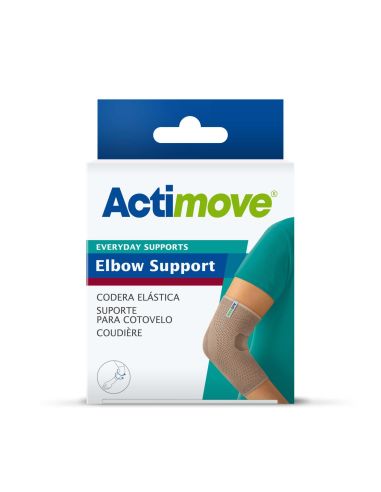 Actimove ES Elbow Support, opaska na łokieć,...