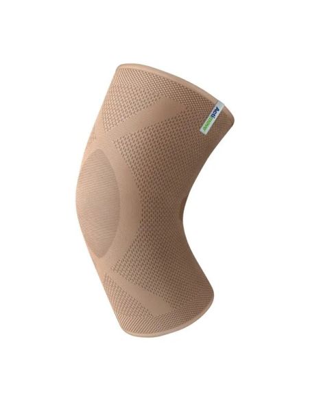 Actimove ES Knee Support, opaska stawu kolanowego z zabudowaną rzepką, rozmiar M, 1 szt.
