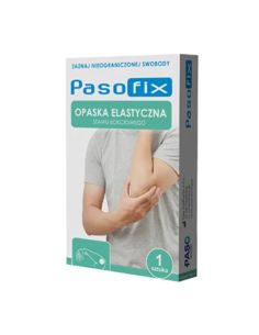 Pasofix Opaska elastyczna stawu łokciowego elastyczna XL...