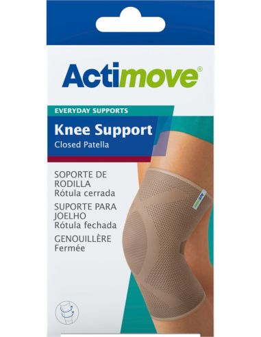 Actimove ES Knee Support, opaska stawu...