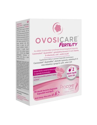 Ovosicare Fertility Wsparcie płodności u kobiet...