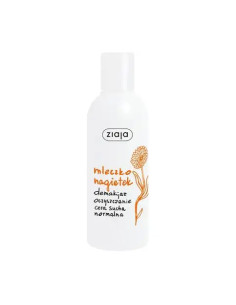 ZIAJA Mleczko kosmetyczne nagietkowe 200 ml