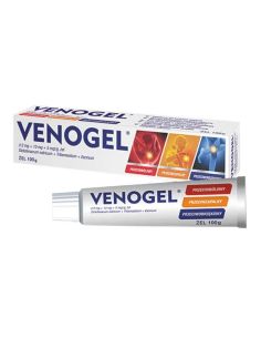 Venożel 100 g