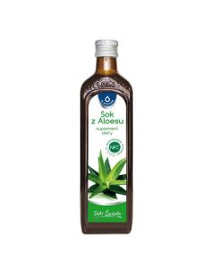 Aloes - sok NFC z aloesu, 1000 ml