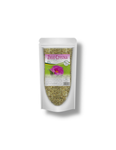 Czystek ziele sypkie 250g (FLos)