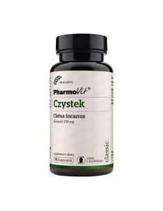 Pharmovit Czystek, kapsułki, 90 szt.