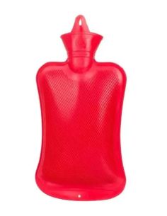 Termofor, Eko, bez pokrowca, 2l, 1 szt ALBERT