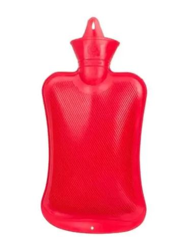 Termofor, Eko, bez pokrowca, 2l, 1 szt ALBERT