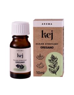 Olejek eteryczny Oregano 10 ml KEJ