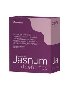 Jasnum dzień i noc