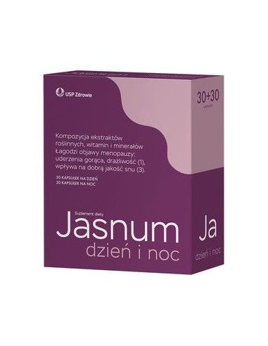 Jasnum dzień i noc