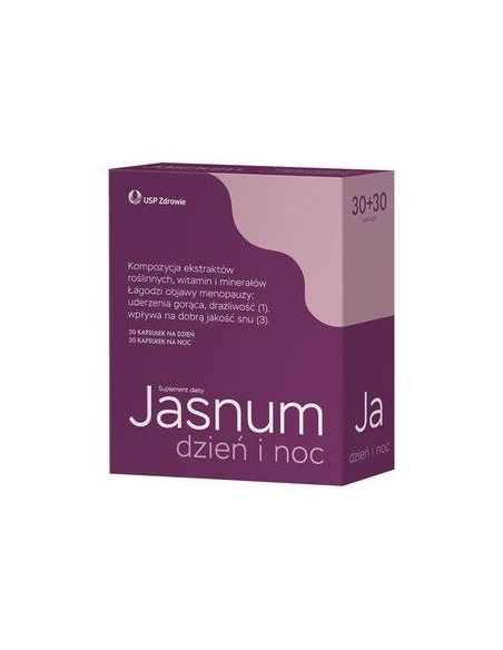 Jasnum dzień i noc