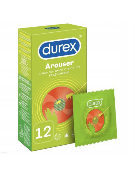 Durex Arouser 12 sztuk