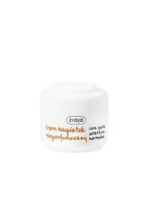 Ziaja Krem nagietkowy nieperfumowany 50 ml