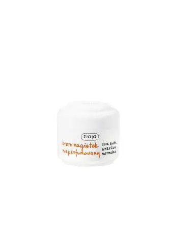 Ziaja Krem nagietkowy nieperfumowany 50 ml