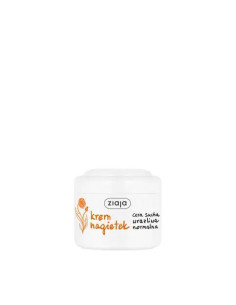 ZIAJA Krem nagietkowy 100 ml