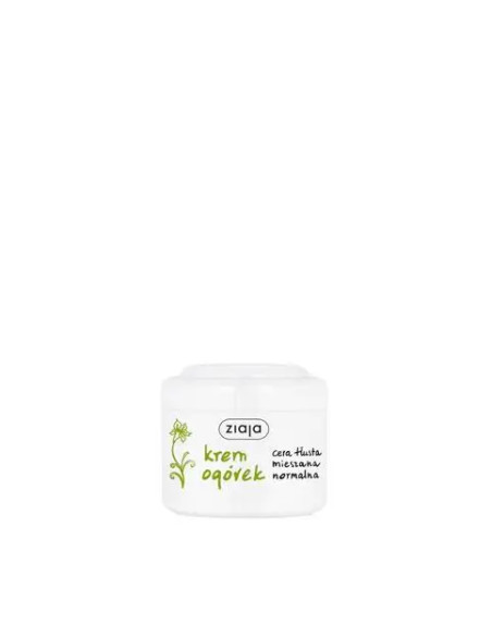 ZIAJA Krem ogórkowy 100 ml