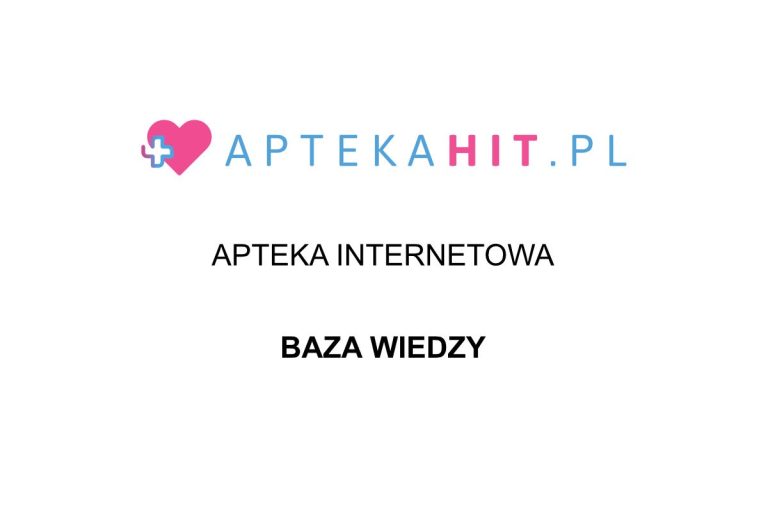 Problemy hormonalne objawy – Apteka Internetowa – Baza Wiedzy