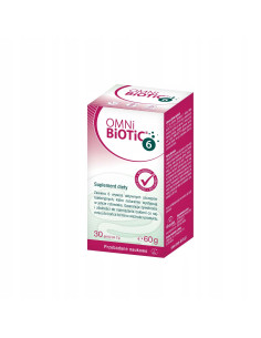 Omni Biotic 6 - 60 g