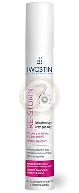 Iwostin Re-Storin Odbudowujący krem pod oczy 15 ml - 1 - Apteka HIT