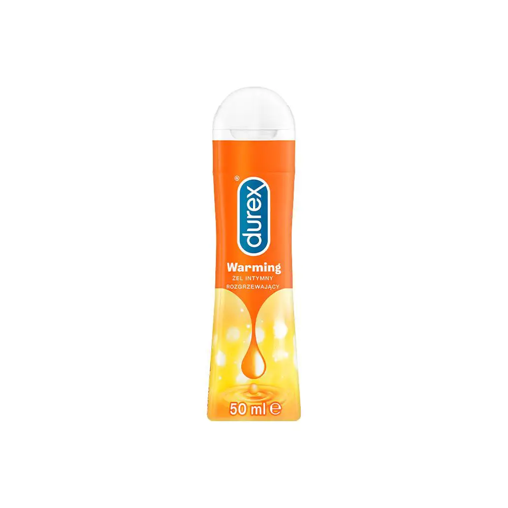 Durex Play żel intymny potęgujący doznania 50 ml - 1 - Apteka HIT