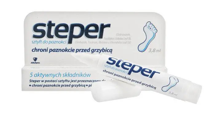 Steper sztyft do paznokci 3,8 ml - 2 - Apteka HIT