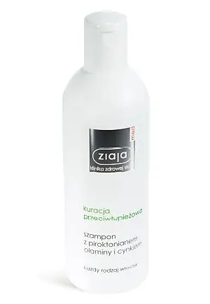 Ziaja Med Szampon przeciwłupieżowy 300 ml - 1 - Apteka HIT