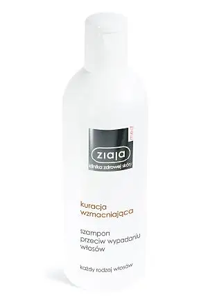 Ziaja Med szampon przeciw wypadaniu włosów 300 ml - 1 - Apteka HIT