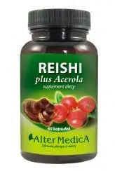 Reishi Plus Acerola - 1 - Apteka HIT