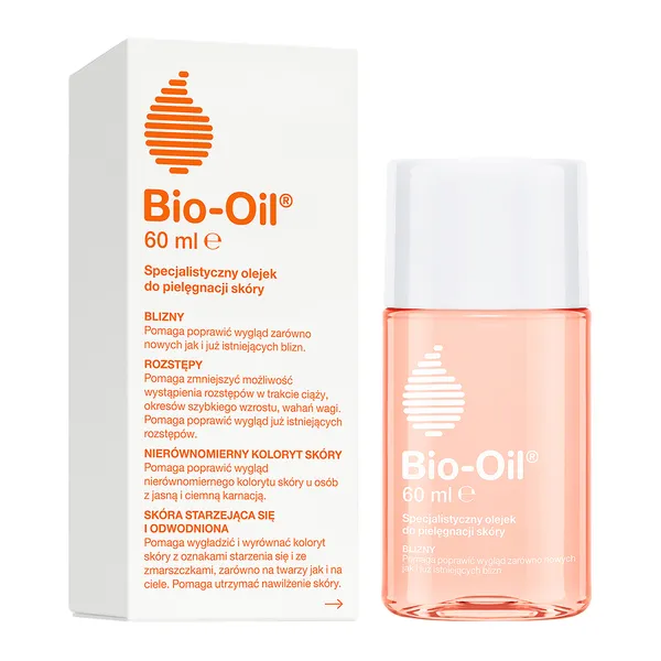 Bio-Oil 60ml - 1 - Apteka HIT