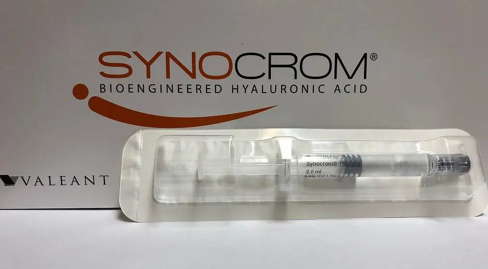 Synocrom 10mg/ml (1%) 1 amp-strzyk. 2 ml - 1 - Apteka HIT
