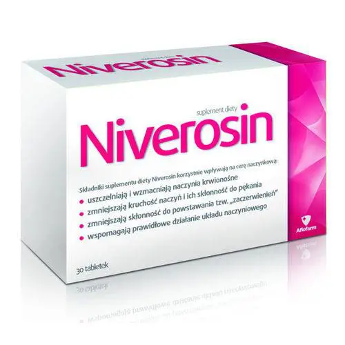 Niverosin 30 tabl. - 1 - Apteka HIT