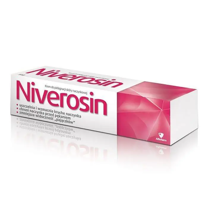 Niverosin krem 50 g - 1 - Apteka HIT