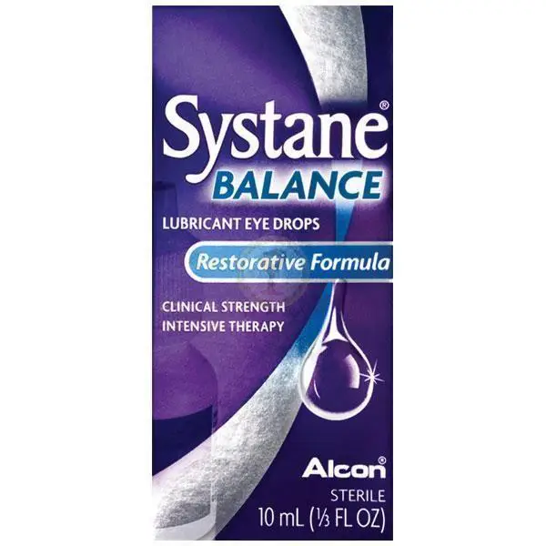 Systane Balance krople do oczu 10 ml - 2 - Apteka HIT