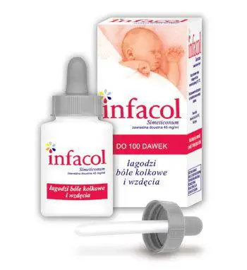 Infacol 50 ml - 1 - Apteka HIT