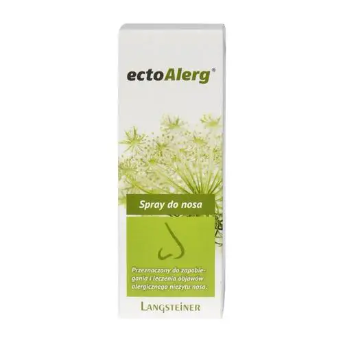 EctoAlerg Krople do oczu 10 ml - 1 - Apteka HIT