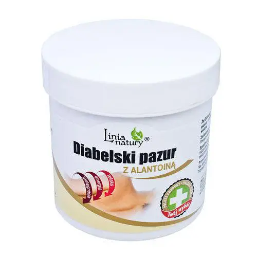 Diabelski Pazur z Alantoiną żel 250 ml - 1 - Apteka HIT