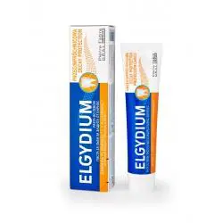 Elgydium Pasta do zębów przeciwpróchnicza DECAY PROTECTION 75 ml - 1 - Apteka HIT