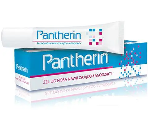 Pantherin żel 15 ml - 1 - Apteka HIT