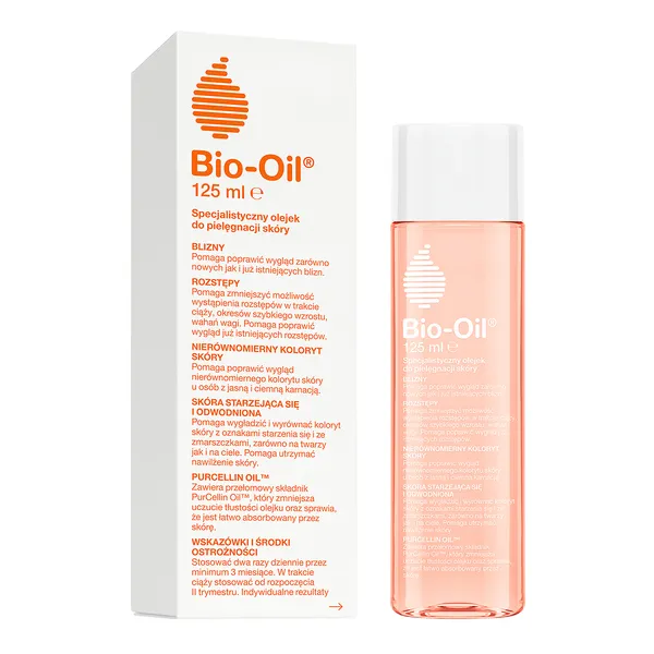 Bio-Oil 125 ml - 1 - Apteka HIT
