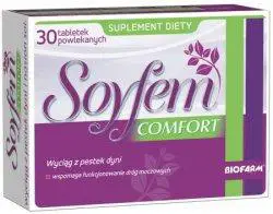 Soyfem Comfort 30 tabl - 1 - Apteka HIT