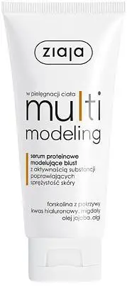 ZIAJA Multimodeling Serum proteinowe modelujące biust 100 ml - 1 - Apteka HIT