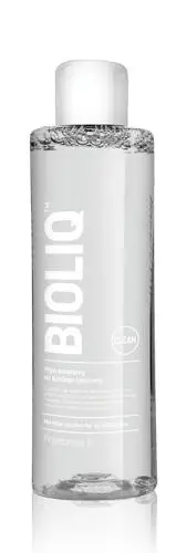 BIOLIQ clean płyn micelarny 200 ml - 1 - Apteka HIT