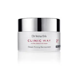 Dr Irena Eris Clinic Way 2 Rewitalizacja retinoidalna 40+ na noc 50 ml - 1 - Apteka HIT