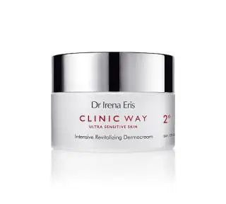 Dr Irena Eris Clinic Way 2 Rewitalizacja retinoidalna 40+ na dzień 50 ml - 1 - Apteka HIT