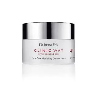 Dr Irena Eris Clinic Way 4 Lifting peptydowy 60+ na dzień 50 ml - 1 - Apteka HIT