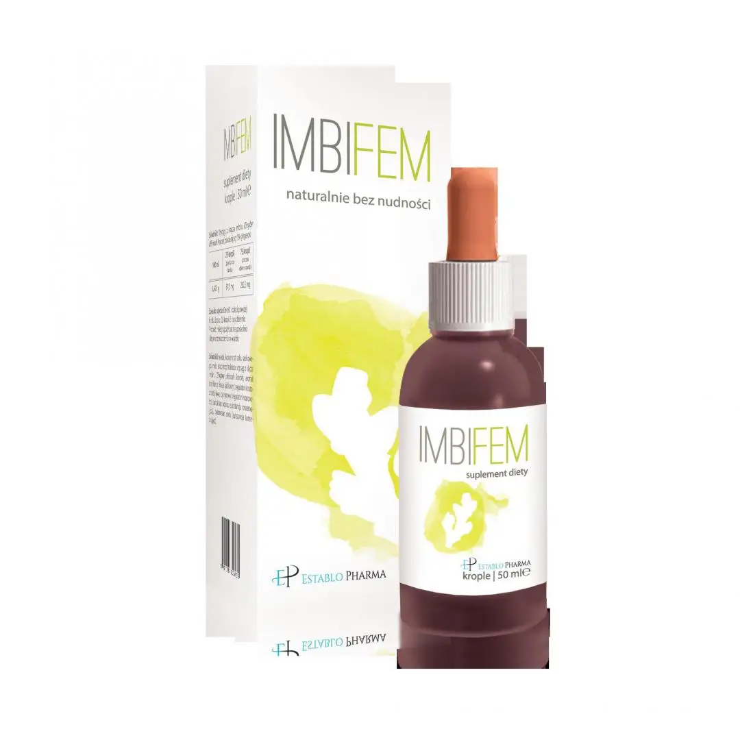 Imbifem krople 50 ml - 2 - Apteka HIT