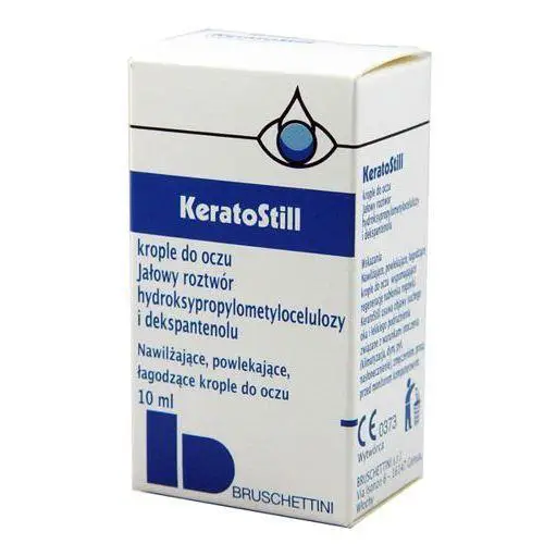 KeratoStill 10 ml - 1 - Apteka HIT