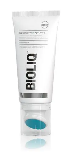 BIOLIQ CLEAN Oczyszczający żel do mycia twarzy 125 ml - 1 - Apteka HIT
