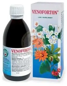 Venoforton 125 g - 1 - Apteka HIT